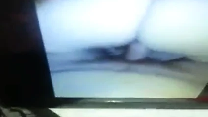 Mastürbasyon ve cum eşimin külot