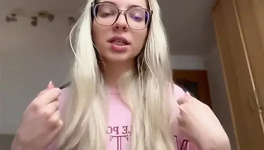 Cuci otakmu menjadi asmr beta