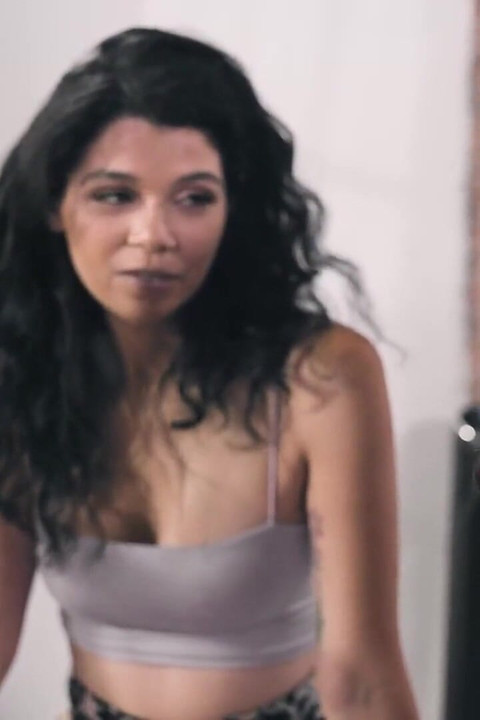 Girlsway - Harley Haze Catches Silvia Saige Crushing on Violet Starr & Turns It Into Steamy 3-way