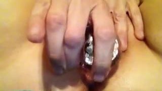Getting ready for Anal