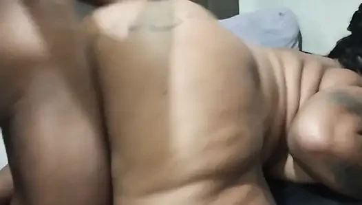 Skinny ile gündelik seks