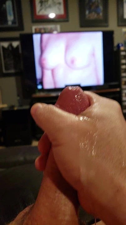Cum Tribute to Full Heavy