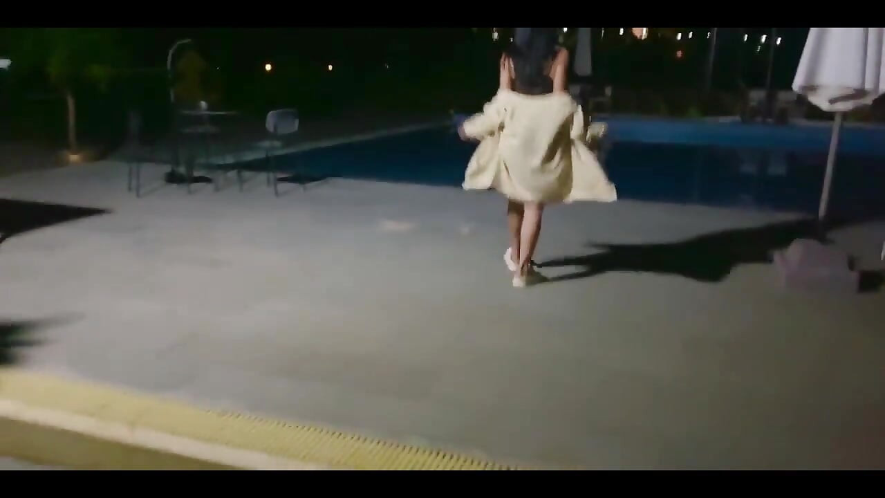 Πισίνα Καμπότζη