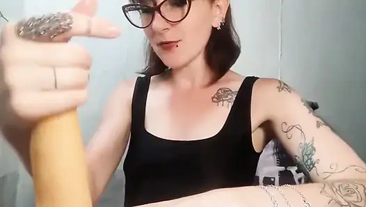 Сперма для меня, инструкция по дрочке