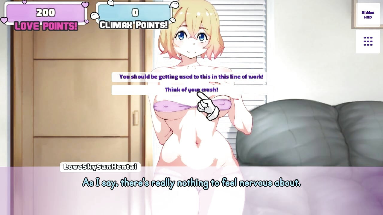 Waifuhub - teil 44 - Miete eine freundin Maami Sex-Interview von Loveskysanhentai