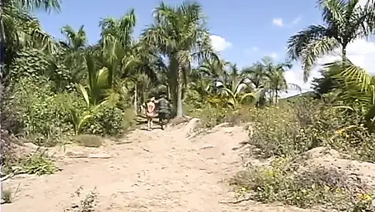 Cabo, die Rückkehr. Teil 2