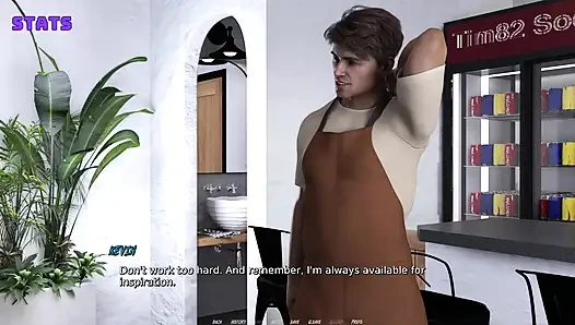 Çok çirkin bir evlilik (bölüm 4)