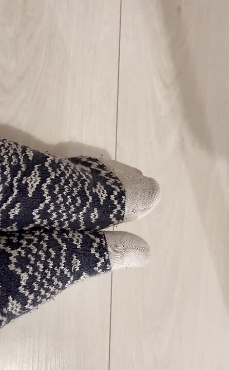 For Feet Fans