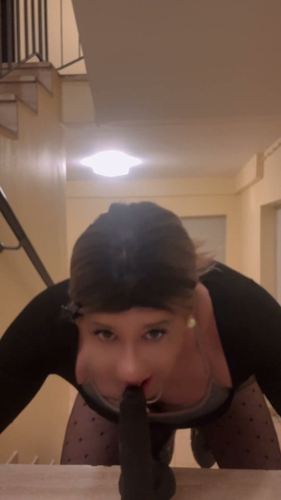 Sissy obey to Goddess Yasmin | Clip 3