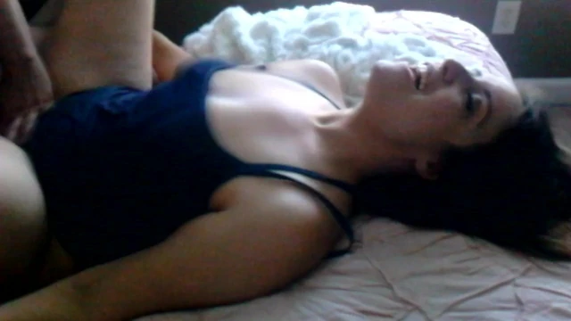 Hot GF fucked by thick cock 3