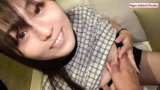 Asian Angel 27077