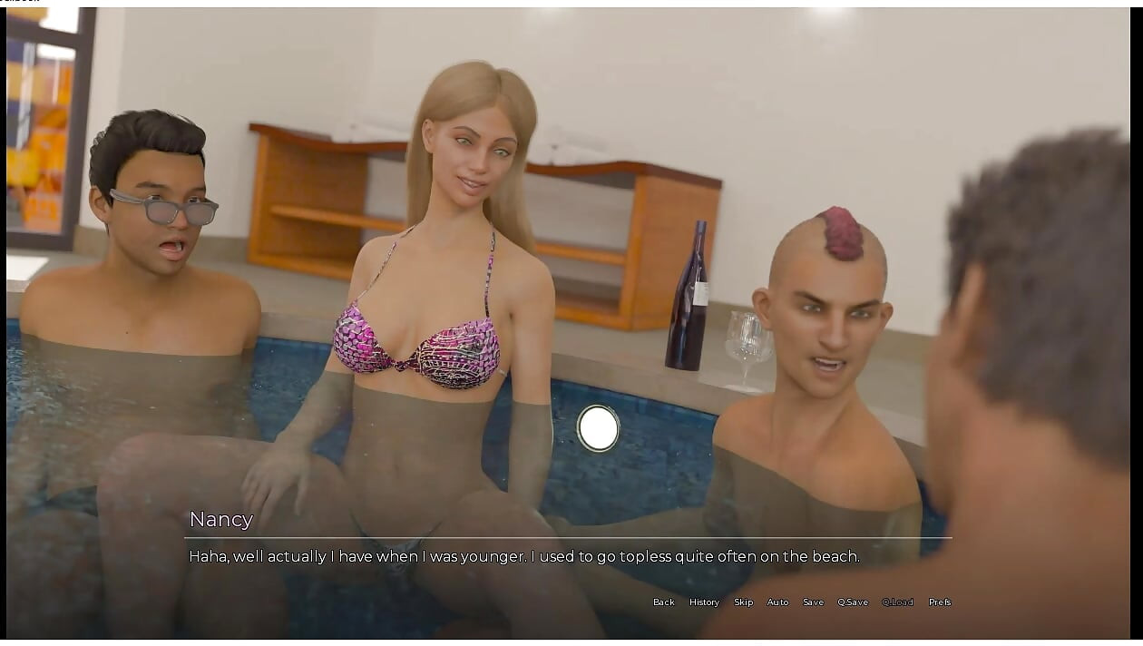 The spell book gameplay landlady fucked by tenant friends