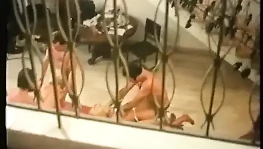 Massage in Sodomy (1979)