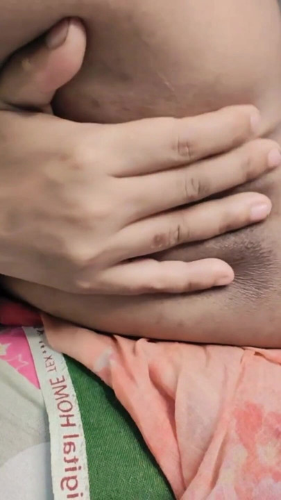 I took the opportunity to lick his wif's ass and pussy,and had sex with her.with bengali rolyplay. | Clip 1