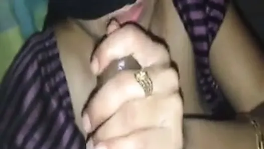 tamil girl fucked and cummed in her mouth