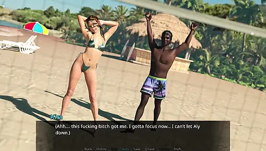 TheBeachhouse-0.1 tam oyun