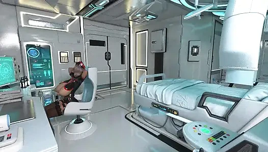 Krankenschwester goodbodys spaß Fruchtbarkeitsklinik