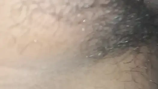 It's fun 💦 to leave Desi