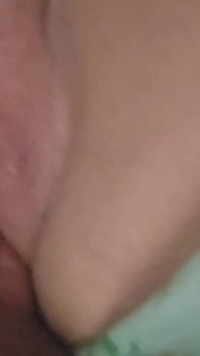 Filling my best friends pregnant girlfriend with cum | Clip 1