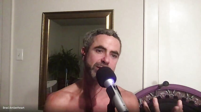 Naked Wrestling - Himeros Live