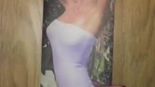 Ola Jordan se corre en homenaje 9