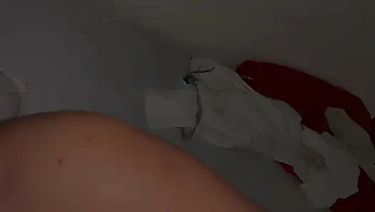 Fucked My Aunty Hard in Dark Room