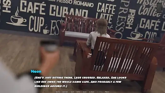 MILF obssion # 02 geschiedene MILF braucht ein ernsthaftes ficken