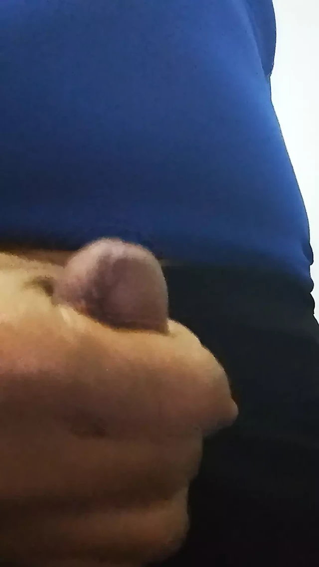 Masturbate