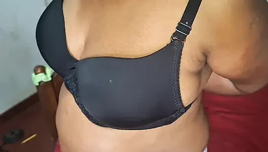 Video baru ibu tiri terpanas