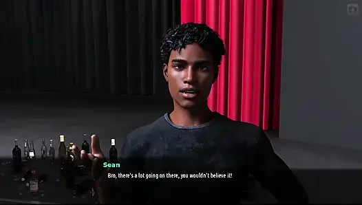 MILF of Sunville 73 Daisy and Becky Missed My Bick Cock