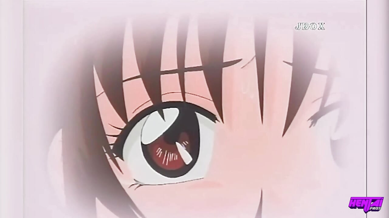 HENTAI PROS - Saki Izumi's Attempt At A Normal Date Ends In Public Orgasms And Messy Cumshots