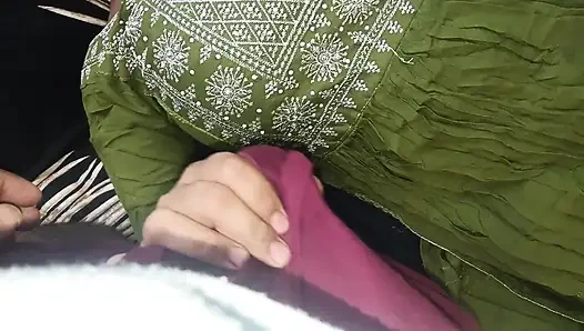 When sister-in-law came to our house, I fucked her.