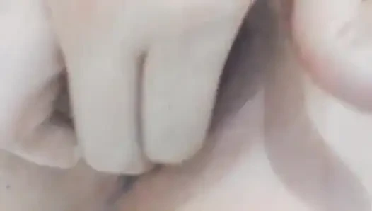 I Masturbate Alone in the House While My Boyfriend at Work