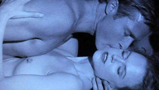 妮可基德曼在丑闻星球.com上的裸体性爱场景