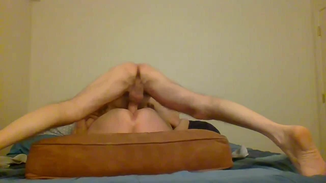 Denise Werley gets an orgasm