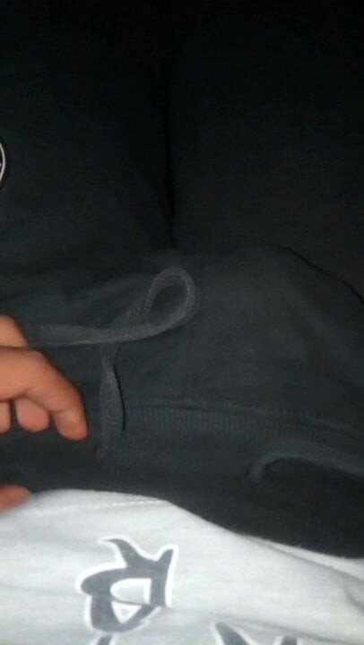 Hot penis