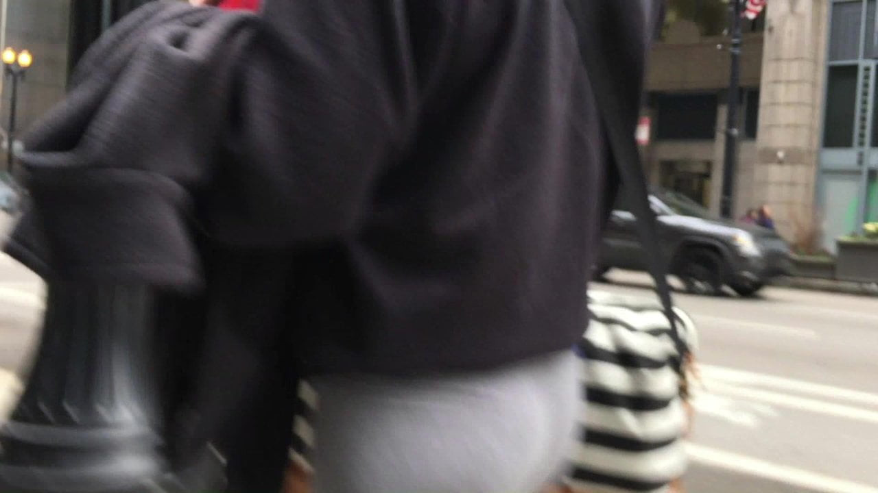 Tight little ass