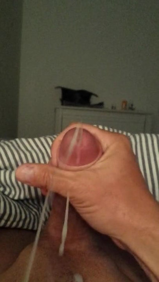 My Cumshot