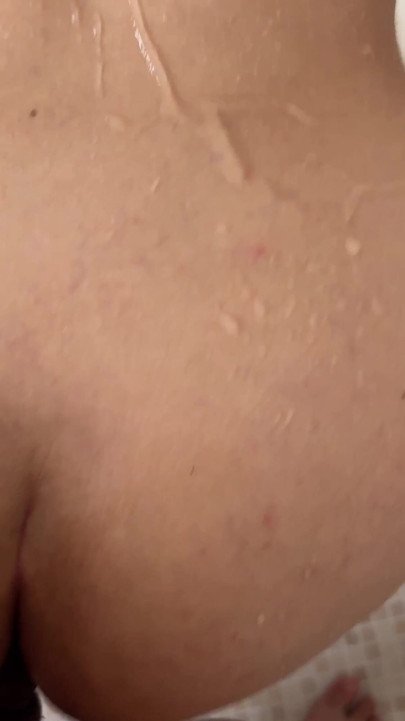 Sex in the shower. | Clip 1