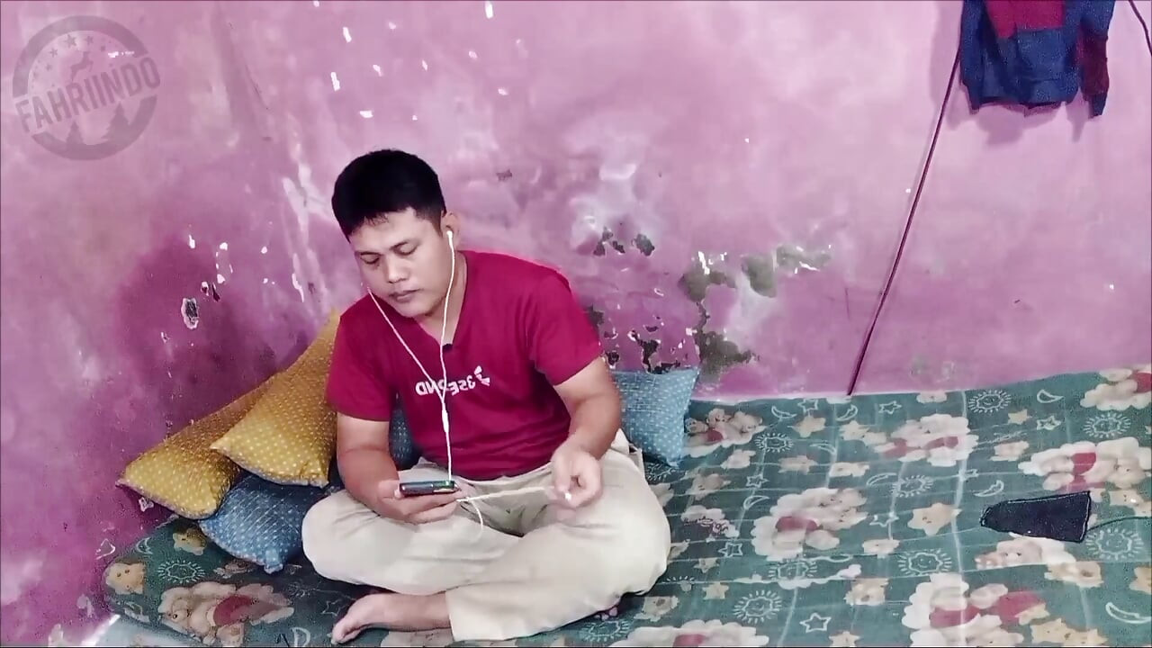 just woke up