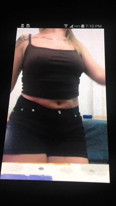 Any(Escorta si webmodel)