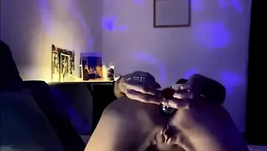 Sensual Expansion
