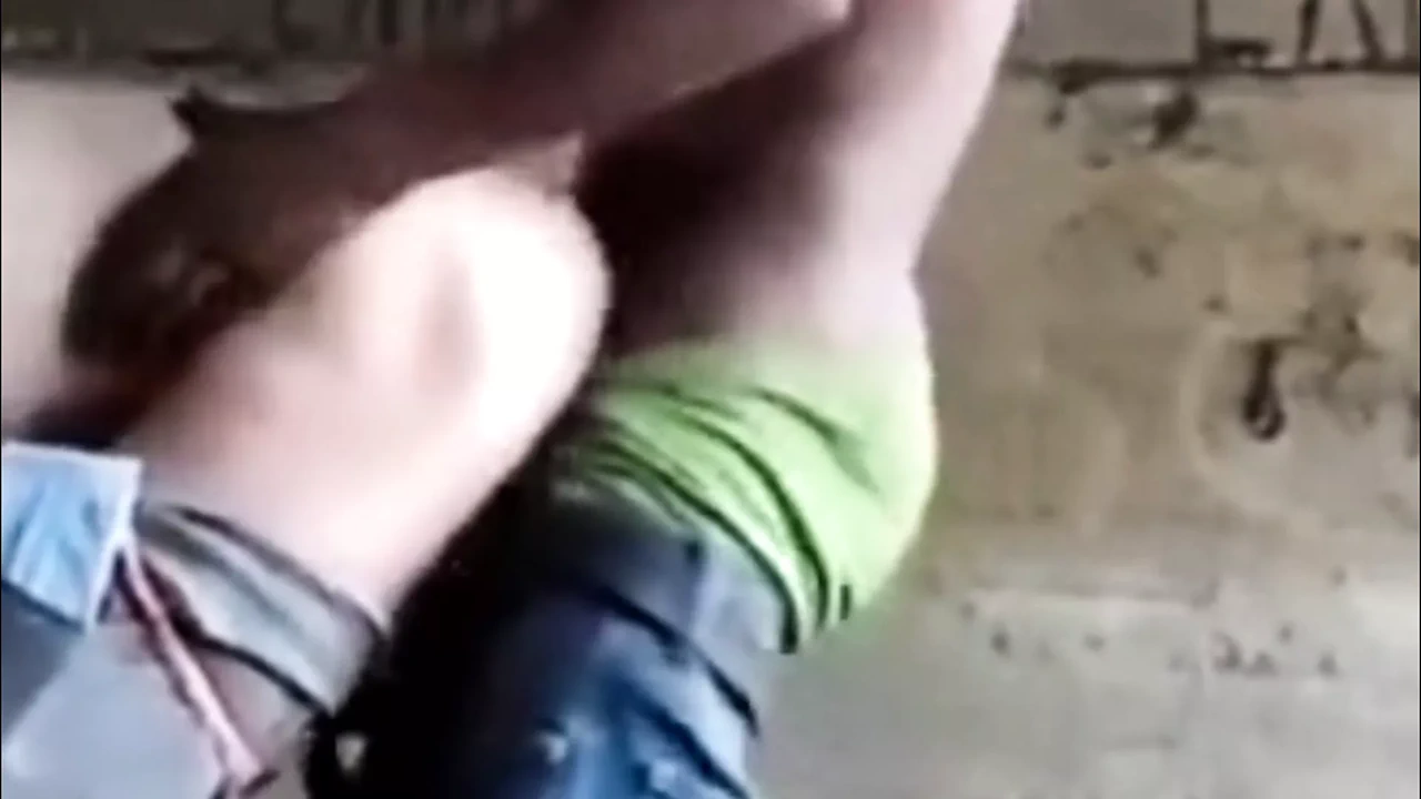 Daddy Getting Fucked Under The Bridge. Replacement Video.