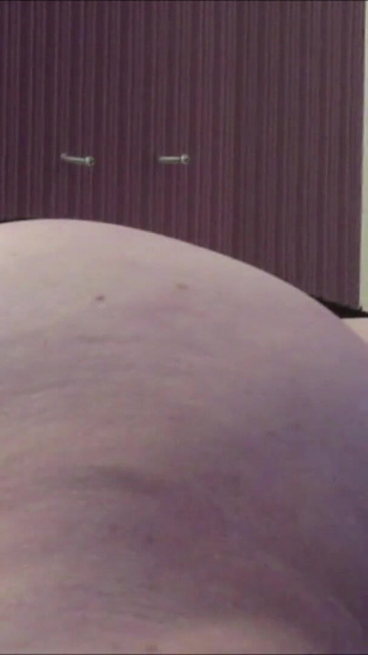 British Granny Rose Even More Anal Play (3 of 3) | Clip 2