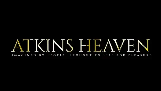 Yaramaz beyaz orta yaşlı seksi kadın büyük zenci yarağını emiyor ve yüzüne güzelce boşalıyor! - ATKINS HEAVEN