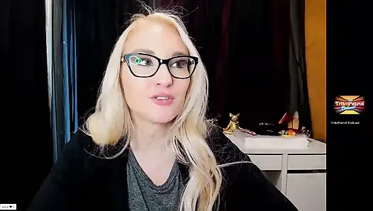 Trikepatrol Interview #70 - Julia Robbie
