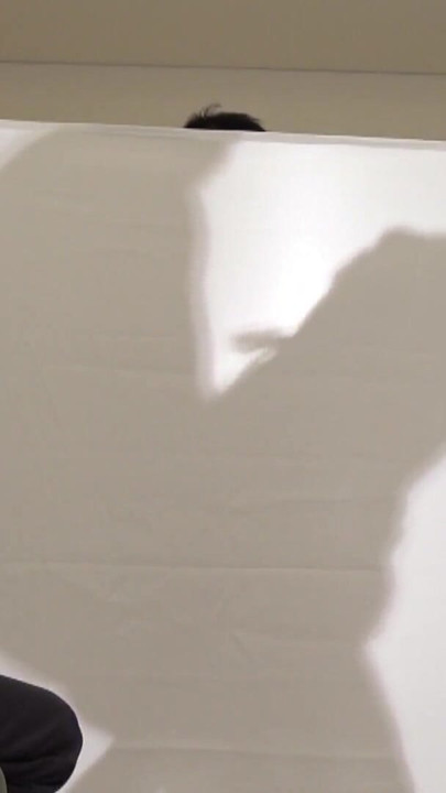 Part 4: Play with Intense Couples in Shadow Puppetry! Heart-pounding NTR quick-change silhouette quiz! Can the boyfriend correctly guess the college girlfriend's cosplay!? If you fail, you have instant sex with a big dick! | Clip 1