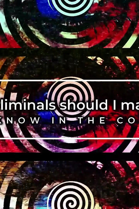 Creativity Subliminal Programming