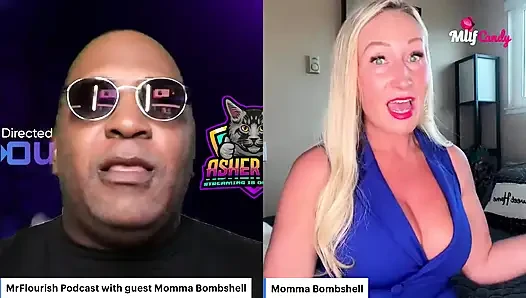 Mrflourish podcast selingkuh sama ibu-ibu seksi di malam hari
