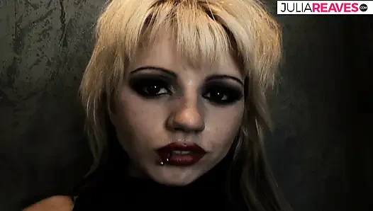 Lexi belle suka banget dientot sama kontol besar pria kulit hitam